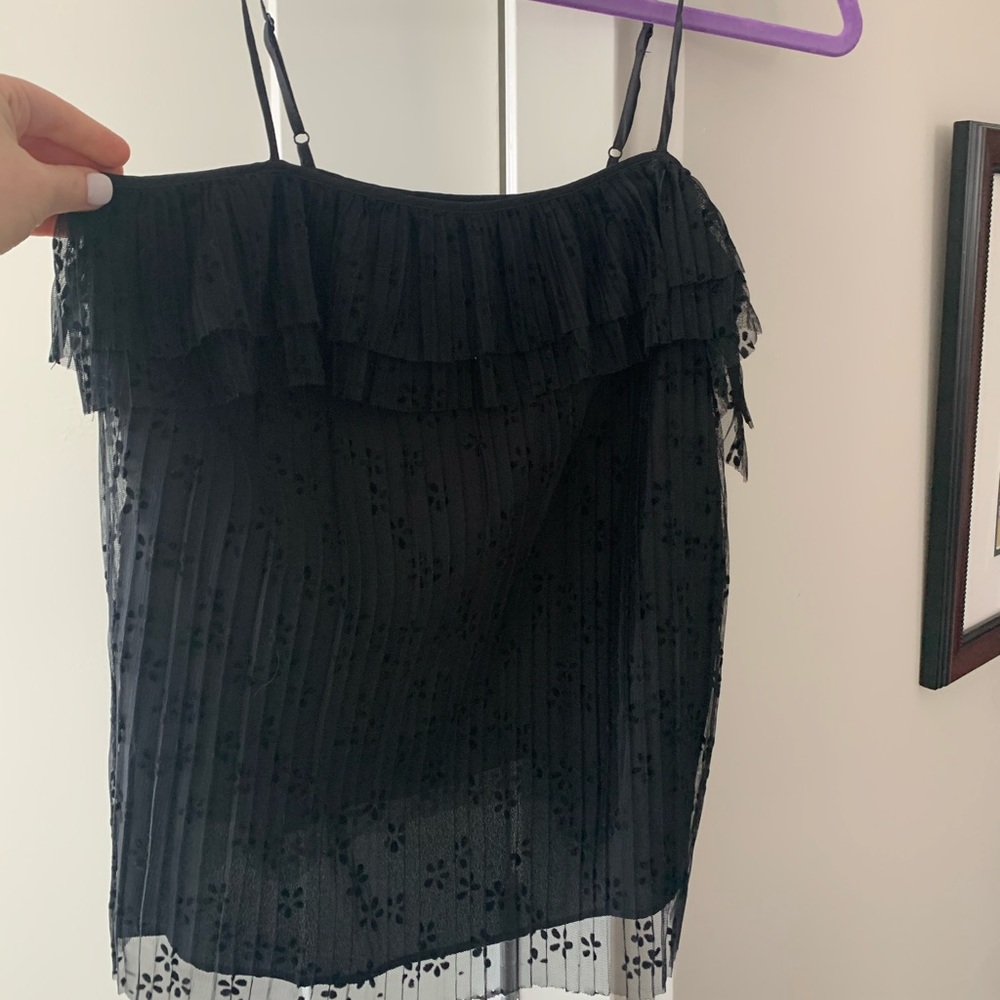 Jcrew tank